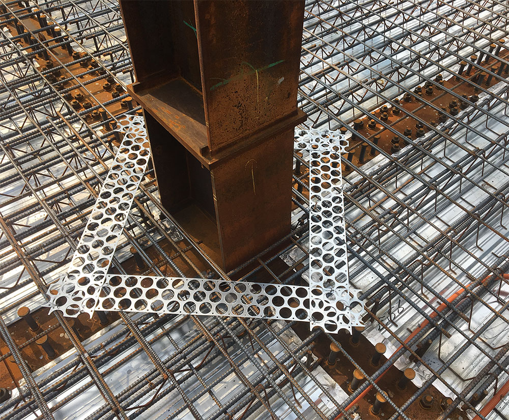 ハイグリップ・メタルバンド