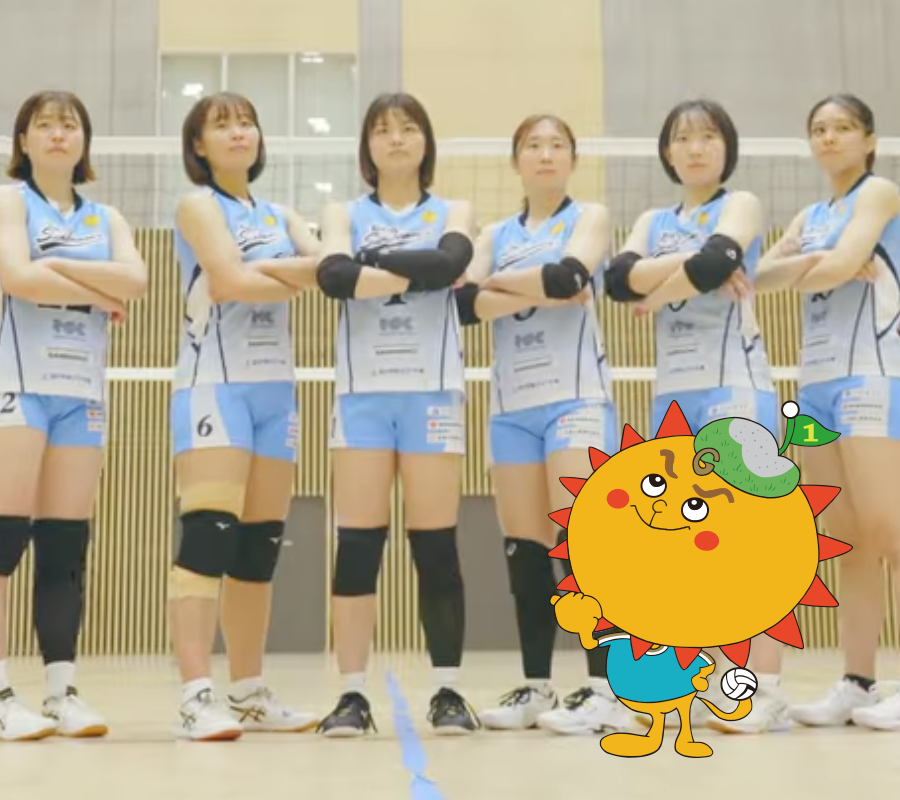 東京サンビームズ